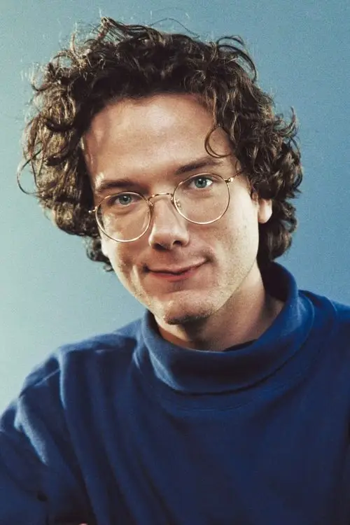 Image de l'acteur Martin Herlihy Roommates