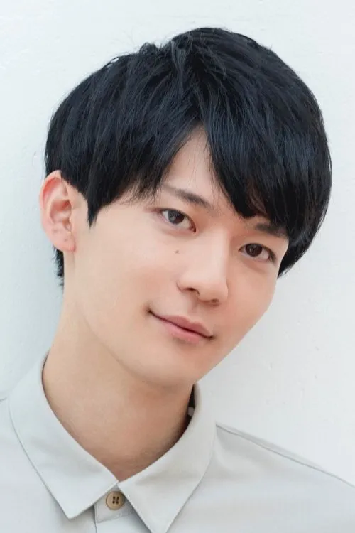 Image de l'acteur 坂田将吾