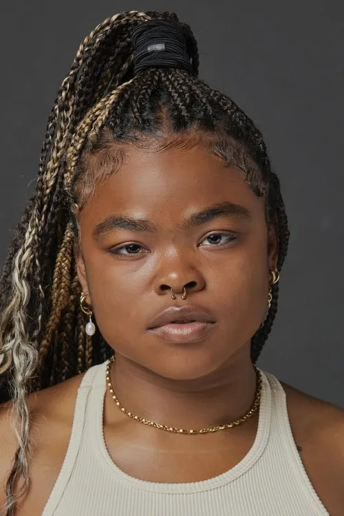 Image de l'acteur Kerrice Brooks