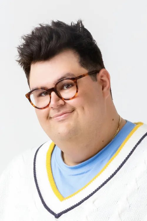 Image de l'acteur Caleb Hearon Mission Pizza