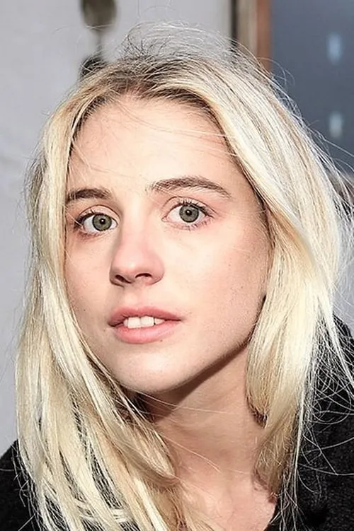 Image de l'acteur Carla Sehn