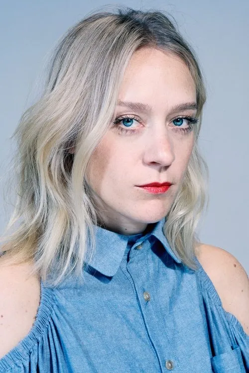 Image de l'acteur Chloë Sevigny