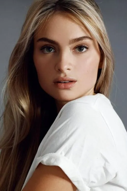 Image de l'acteur Aurélie Pons