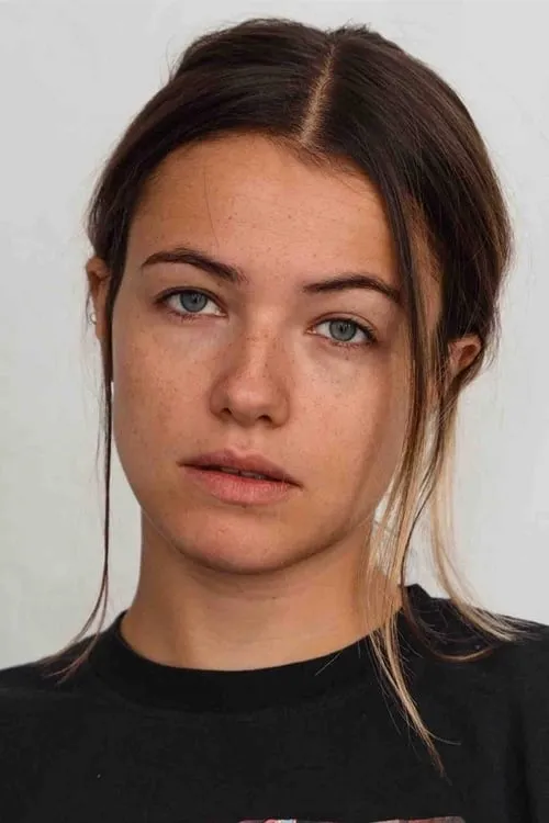 Image de l'acteur Julie Sassoust