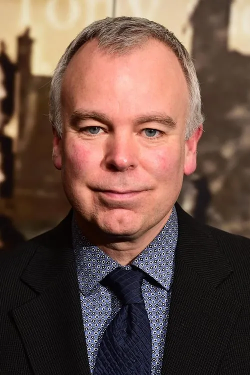 Image de l'acteur Steve Pemberton