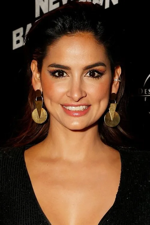 Image de l'acteur Diana Hoyos