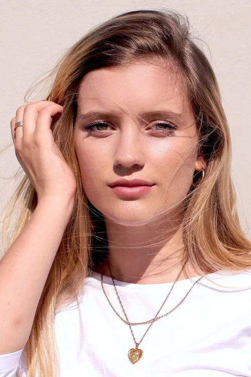 Image de l'acteur Mia Healey