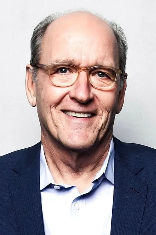 Image de l'acteur Richard Jenkins DTF St. Louis