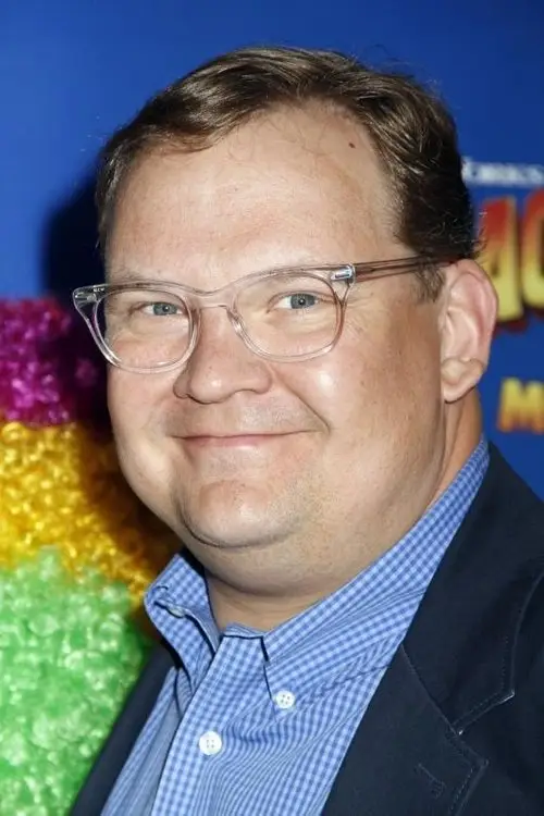 Image de l'acteur Andy Richter Obsession