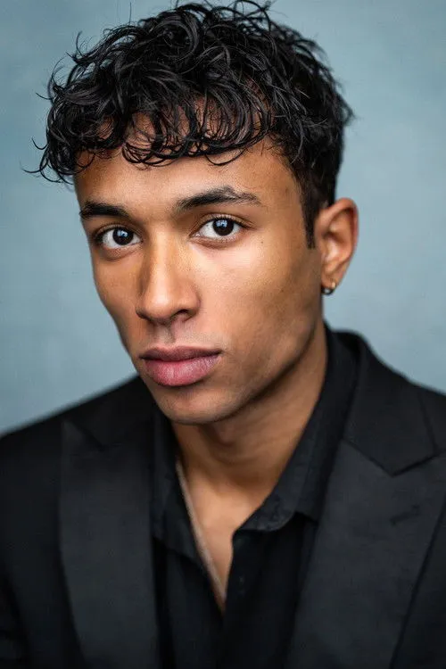 Image de l'acteur Sandro Rosta