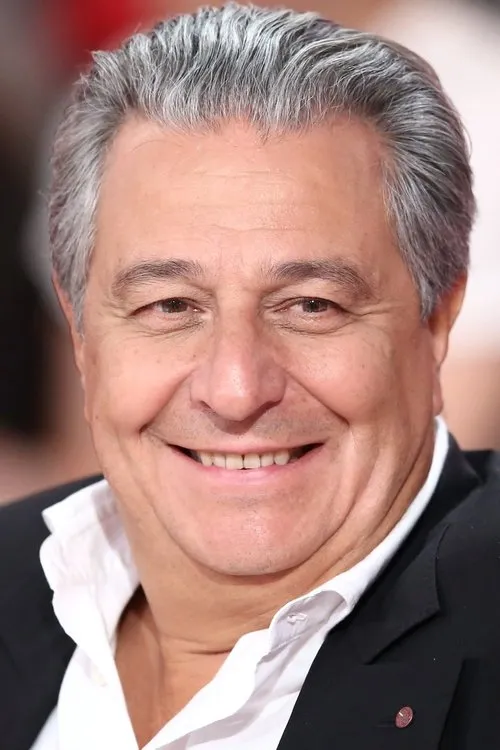 Image de l'acteur Christian Clavier