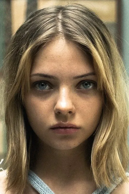 Image de l'acteur Lea Mathilde Skar-Myren
