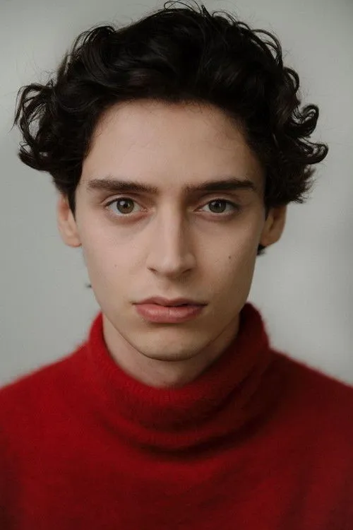 Image de l'acteur Eren M. Güvercin