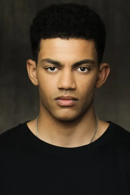 Image de l'acteur Miles Fowler Passenger