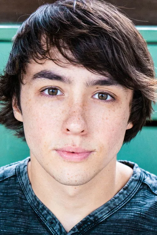 Image de l'acteur Chris Schmidt Jr. Mission Pizza