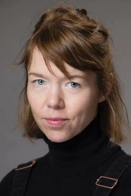 Image de l'acteur Anna Maxwell Martin Star City