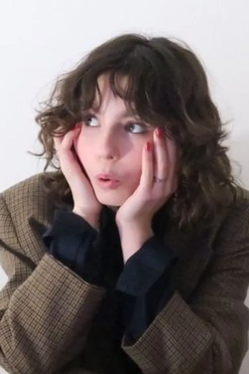 Image de l'acteur Mitty Hazanavicius Pour le plaisir