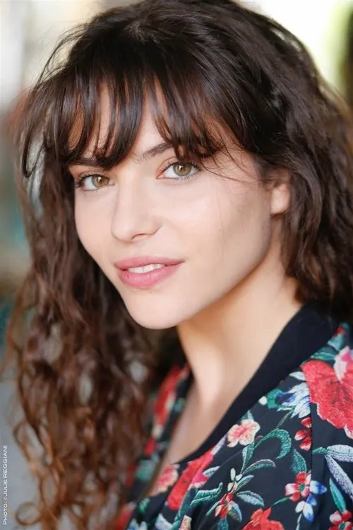 Image de l'acteur Ava Baya