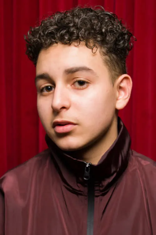 Image de l'acteur Marouane Meftah