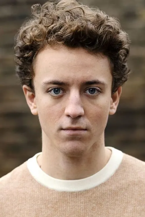 Image de l'acteur Adrian Grünewald