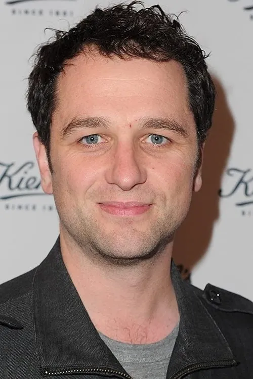 Image de l'acteur Matthew Rhys