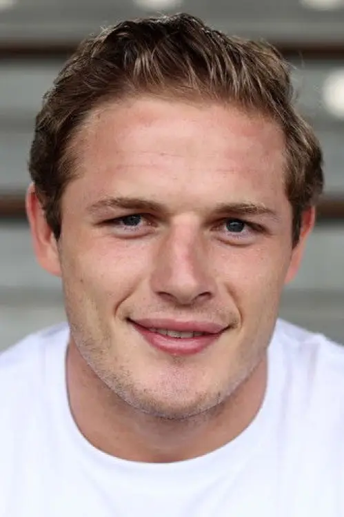 Image de l'acteur George Burgess Beast