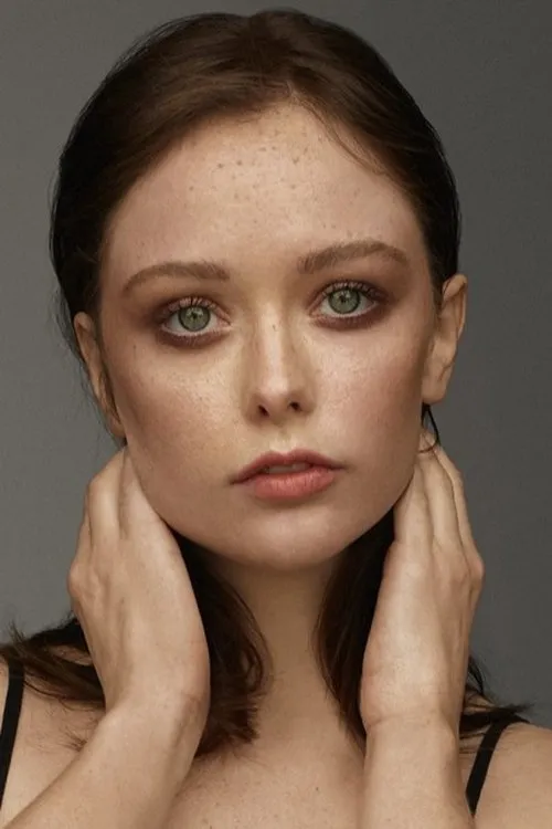 Image de l'acteur Suzanna Son