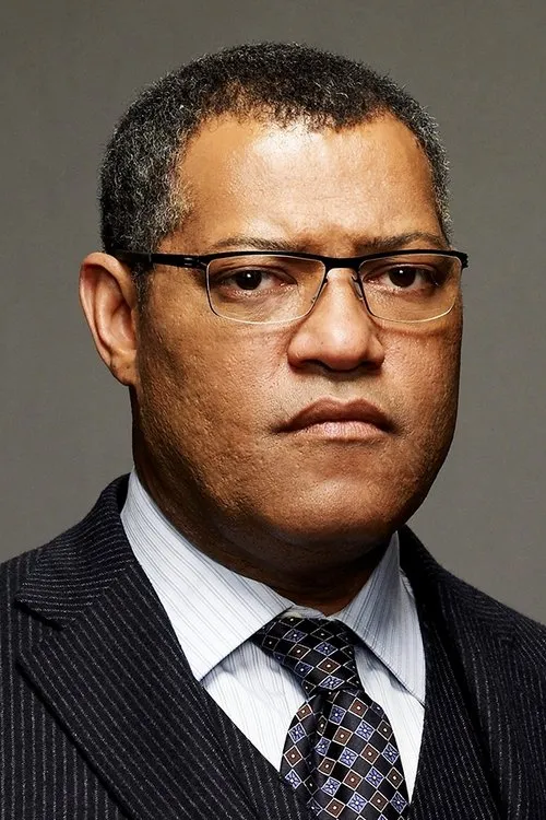 Image de l'acteur Laurence Fishburne