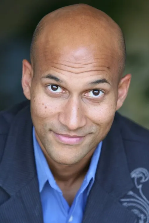 Image de l'acteur Keegan-Michael Key