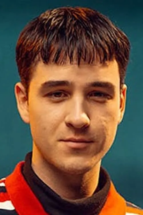 Image de l'acteur Amer Bosnjak