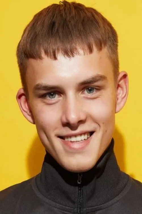 Image de l'acteur Vilmer Trier Brøgger