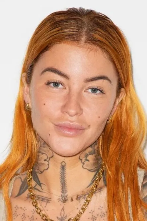 Image de l'acteur Olivia Salo