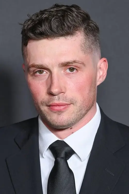 Image de l'acteur Laurie Duncan The Criminals