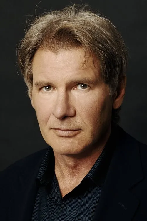 Image de l'acteur Harrison Ford