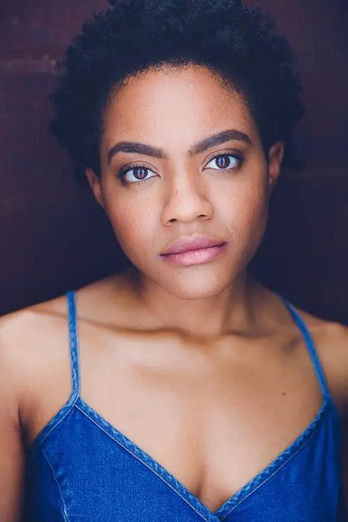 Image de l'acteur Gabby Beans Disclosure Day