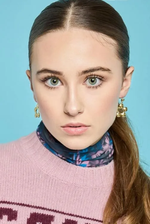 Image de l'acteur Kensington Tallman