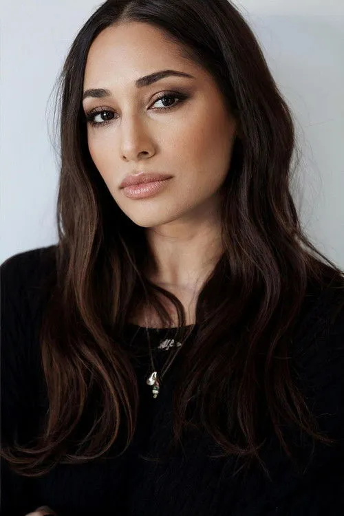 Image de l'acteur Meaghan Rath The Audacity