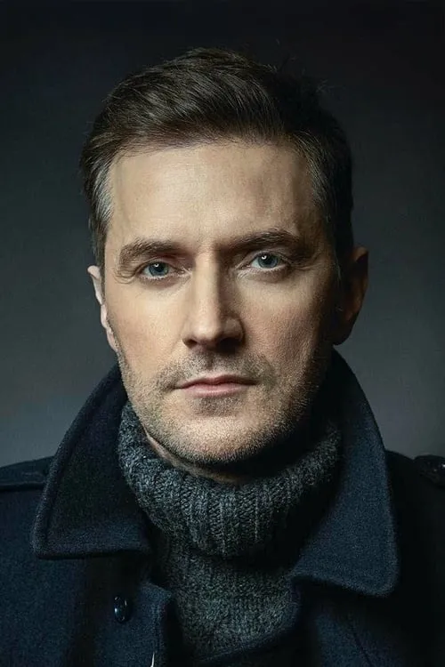 Image de l'acteur Richard Armitage