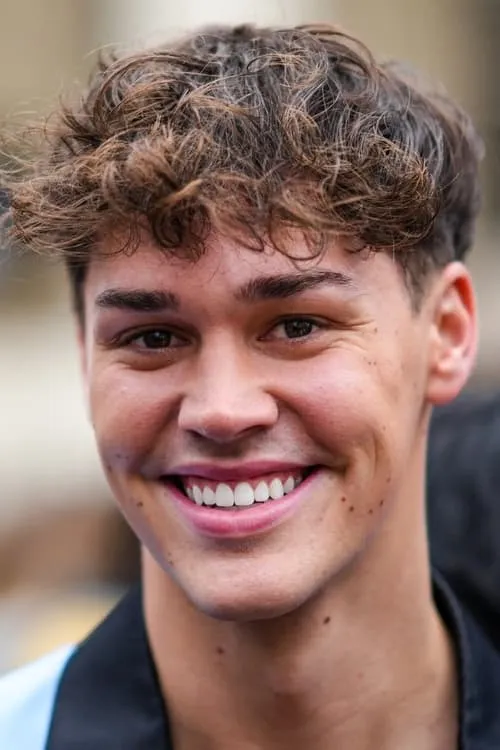 Image de l'acteur Noah Beck