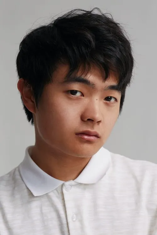 Image de l'acteur Ben Wang