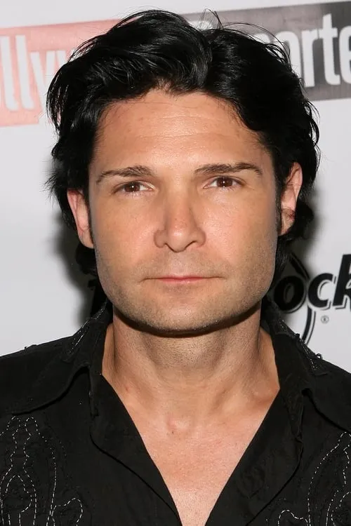 Image de l'acteur Corey Feldman