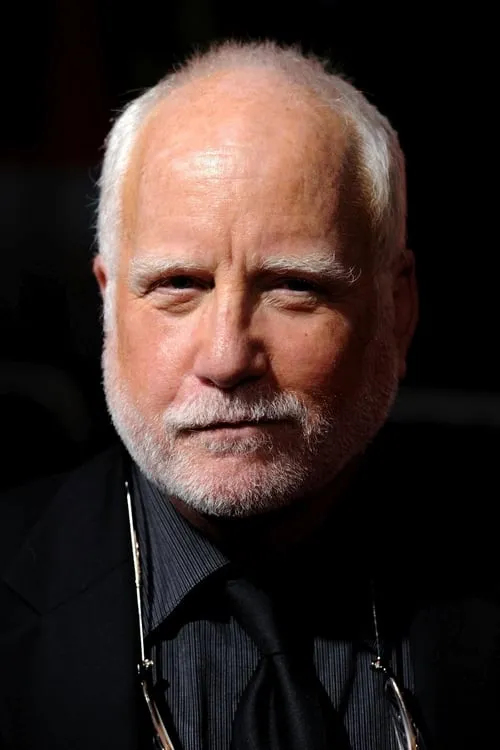 Image de l'acteur Richard Dreyfuss