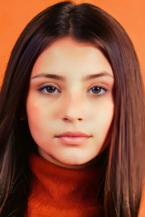 Image de l'acteur Victoria Paige Watkins Hard Matter
