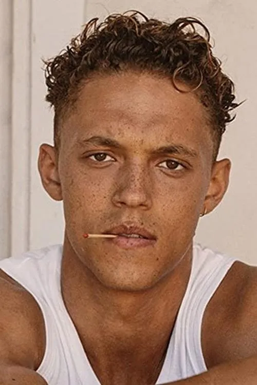 Image de l'acteur Orlando Norman