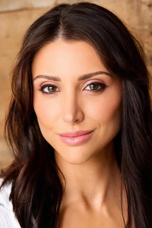 Image de l'acteur Bianca Wallace Seven Snipers