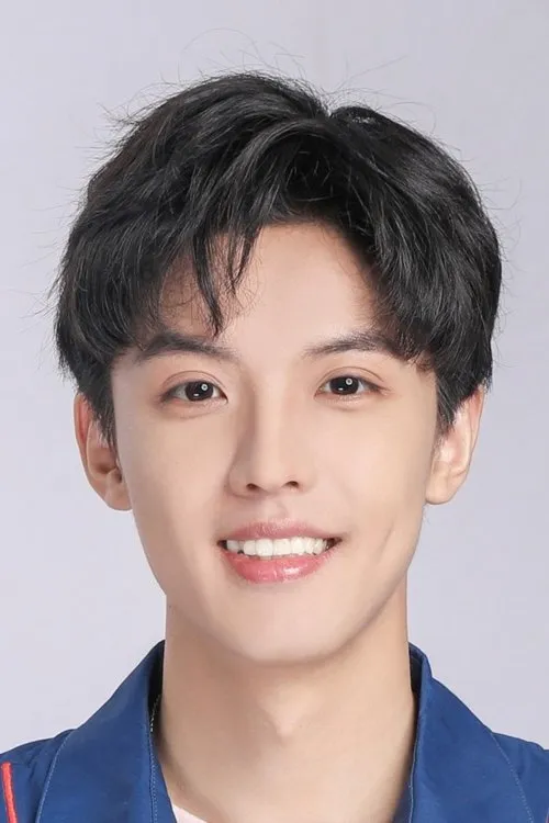 Image de l'acteur 周峻纬