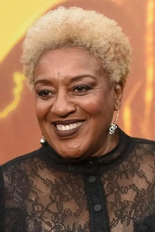 Image de l'acteur CCH Pounder Cape Fear - Les Nerfs à vif