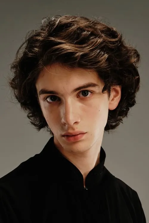 Image de l'acteur Марк Эйдельштейн