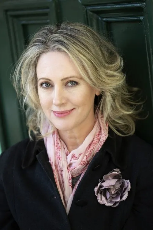 Image de l'acteur Roz Hammond