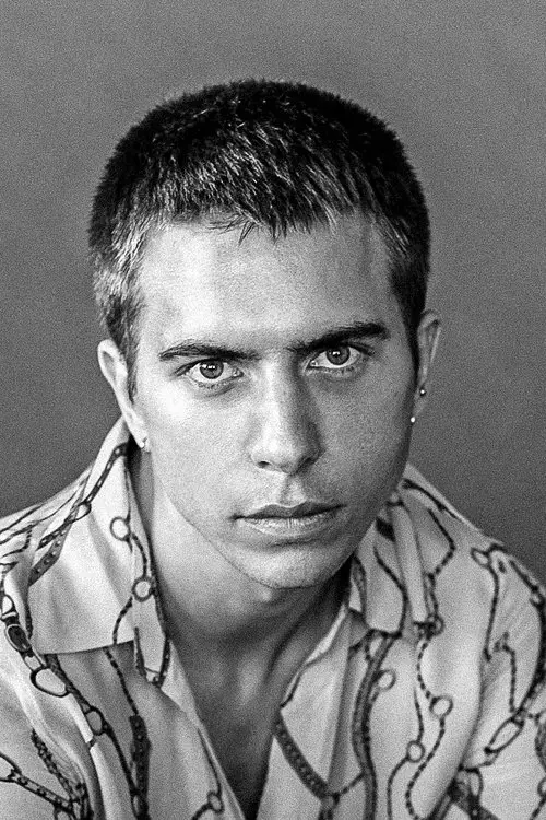 Image de l'acteur Aaron Holliday Faces of Death